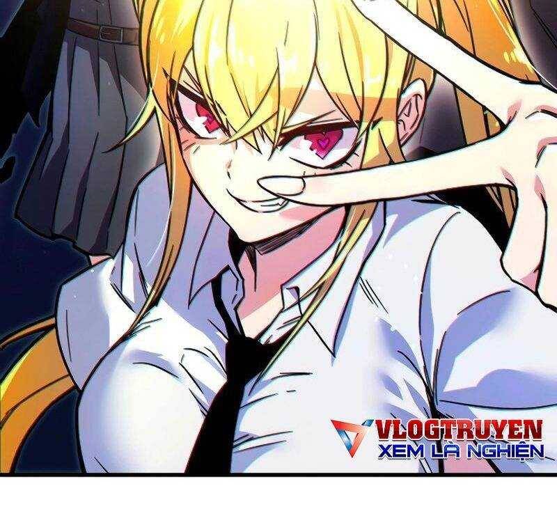 Thống Lĩnh Học Viện Chỉ Bằng Dao Sashimi - Chapter 1 - Page 17