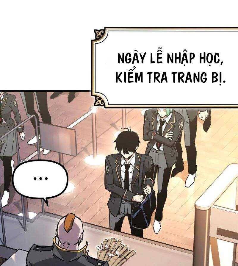 Thống Lĩnh Học Viện Chỉ Bằng Dao Sashimi - Chapter 1 - Page 194