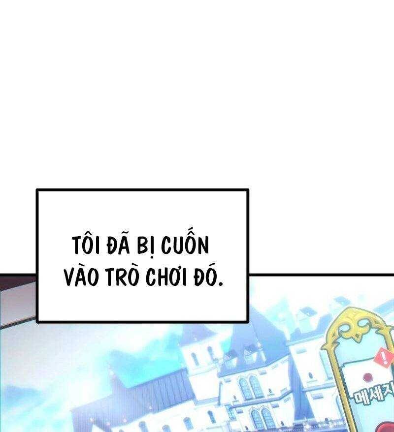 Thống Lĩnh Học Viện Chỉ Bằng Dao Sashimi - Chapter 1 - Page 20