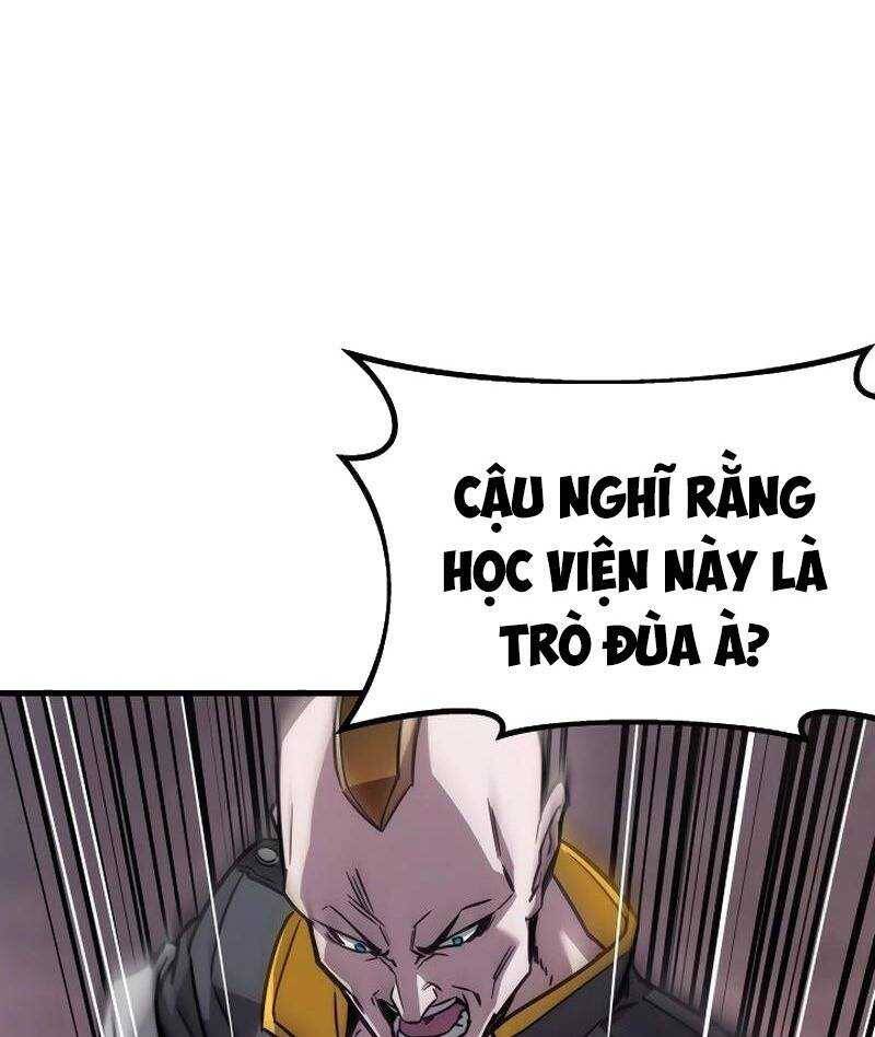 Thống Lĩnh Học Viện Chỉ Bằng Dao Sashimi - Chapter 1 - Page 200