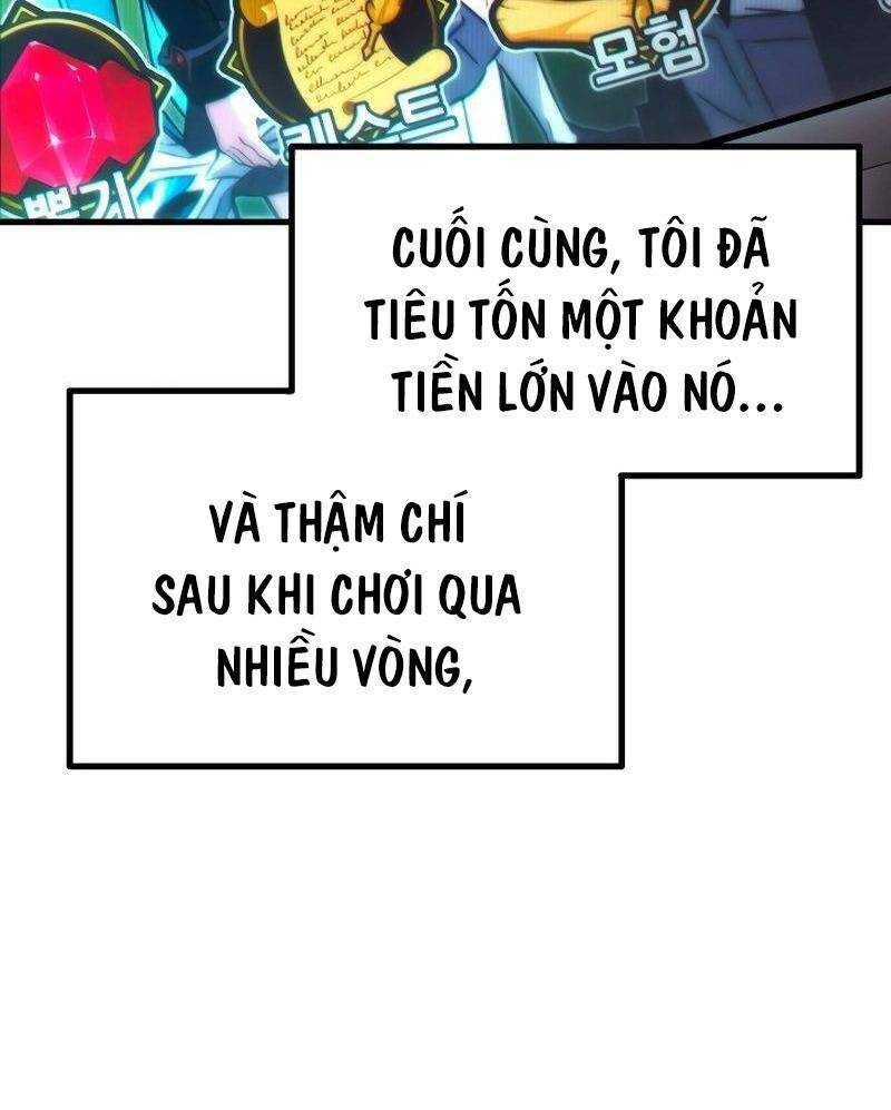 Thống Lĩnh Học Viện Chỉ Bằng Dao Sashimi - Chapter 1 - Page 22