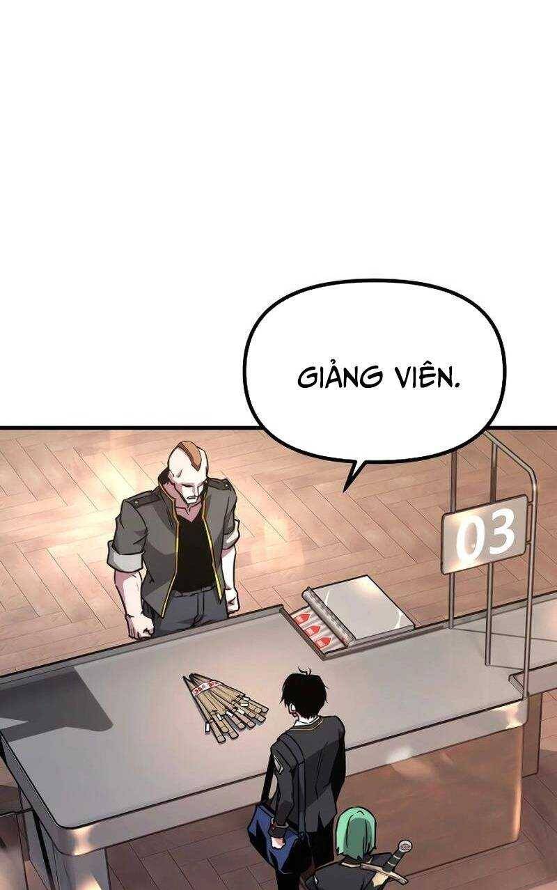 Thống Lĩnh Học Viện Chỉ Bằng Dao Sashimi - Chapter 1 - Page 236