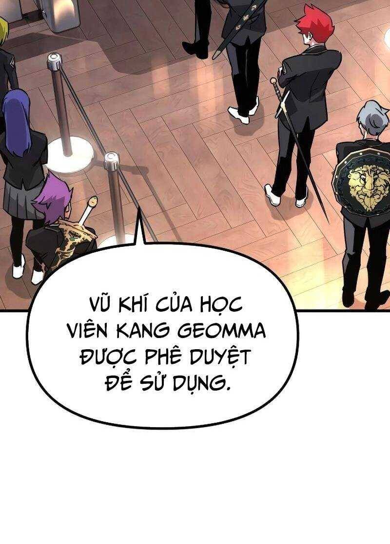 Thống Lĩnh Học Viện Chỉ Bằng Dao Sashimi - Chapter 1 - Page 237