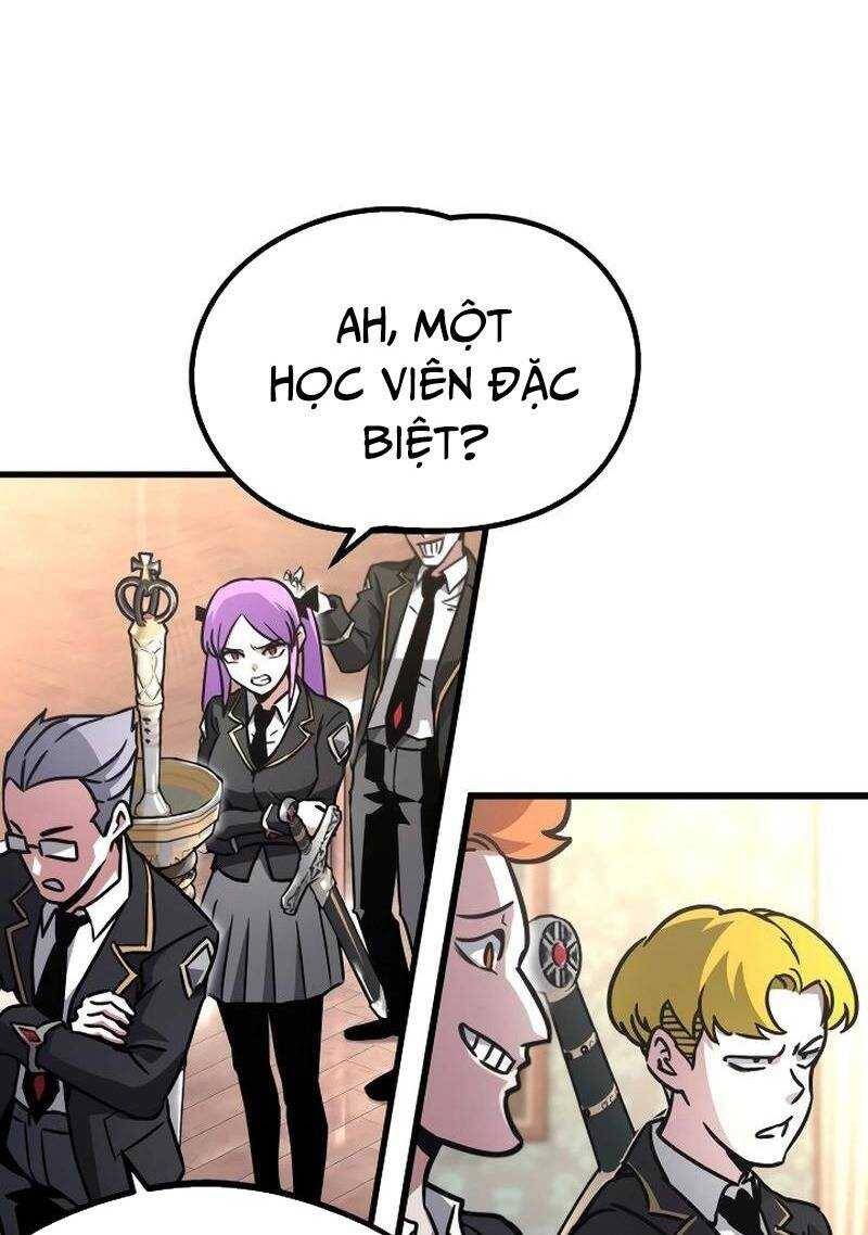 Thống Lĩnh Học Viện Chỉ Bằng Dao Sashimi - Chapter 1 - Page 239