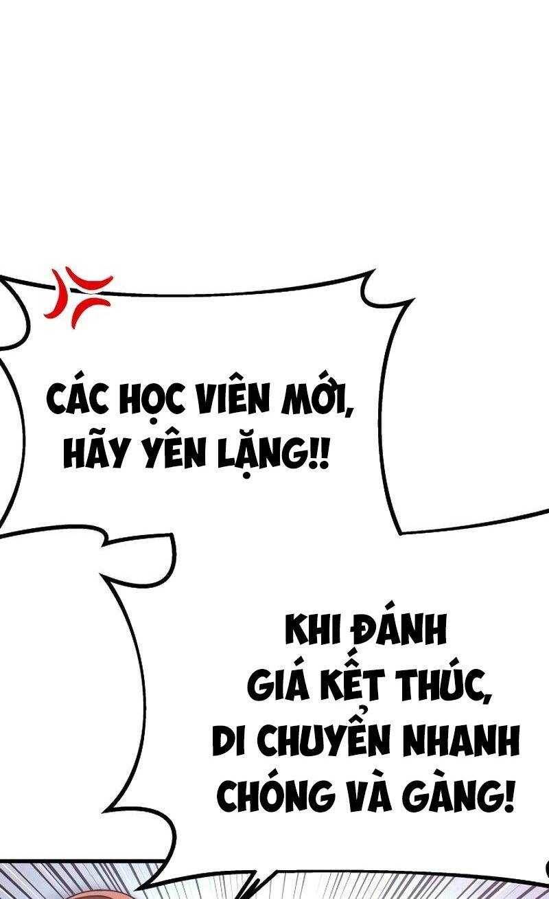 Thống Lĩnh Học Viện Chỉ Bằng Dao Sashimi - Chapter 1 - Page 241