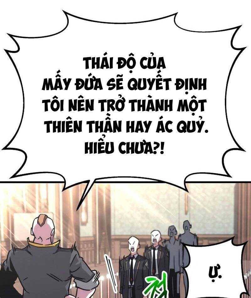 Thống Lĩnh Học Viện Chỉ Bằng Dao Sashimi - Chapter 1 - Page 244