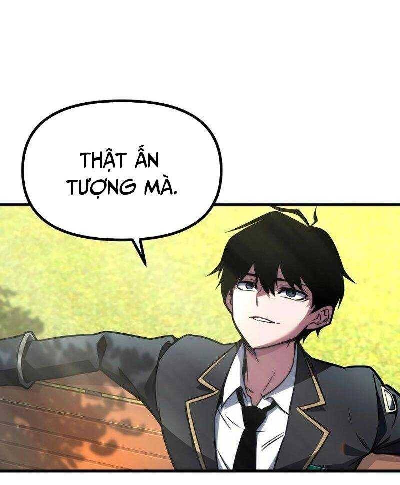 Thống Lĩnh Học Viện Chỉ Bằng Dao Sashimi - Chapter 1 - Page 264