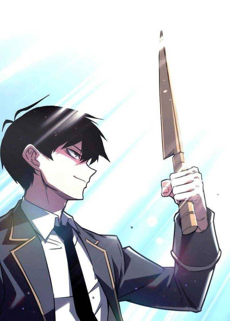 Thống Lĩnh Học Viện Chỉ Bằng Dao Sashimi - Chapter 1 - Page 275