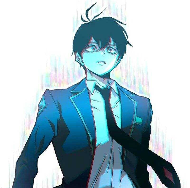 Thống Lĩnh Học Viện Chỉ Bằng Dao Sashimi - Chapter 1 - Page 296