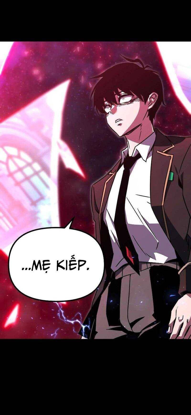 Thống Lĩnh Học Viện Chỉ Bằng Dao Sashimi - Chapter 1 - Page 347