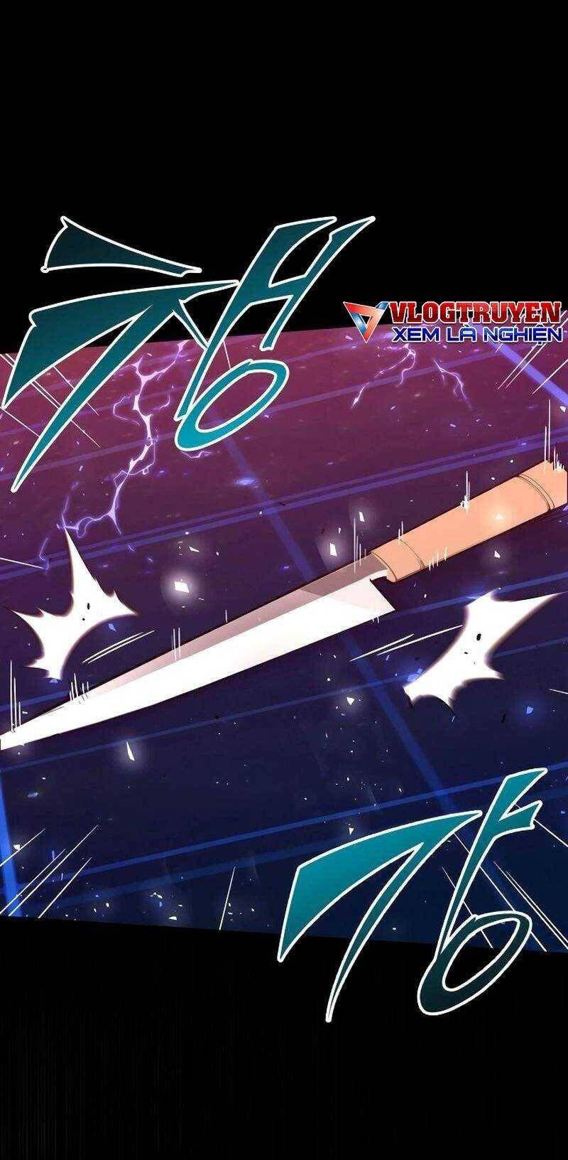 Thống Lĩnh Học Viện Chỉ Bằng Dao Sashimi - Chapter 1 - Page 349