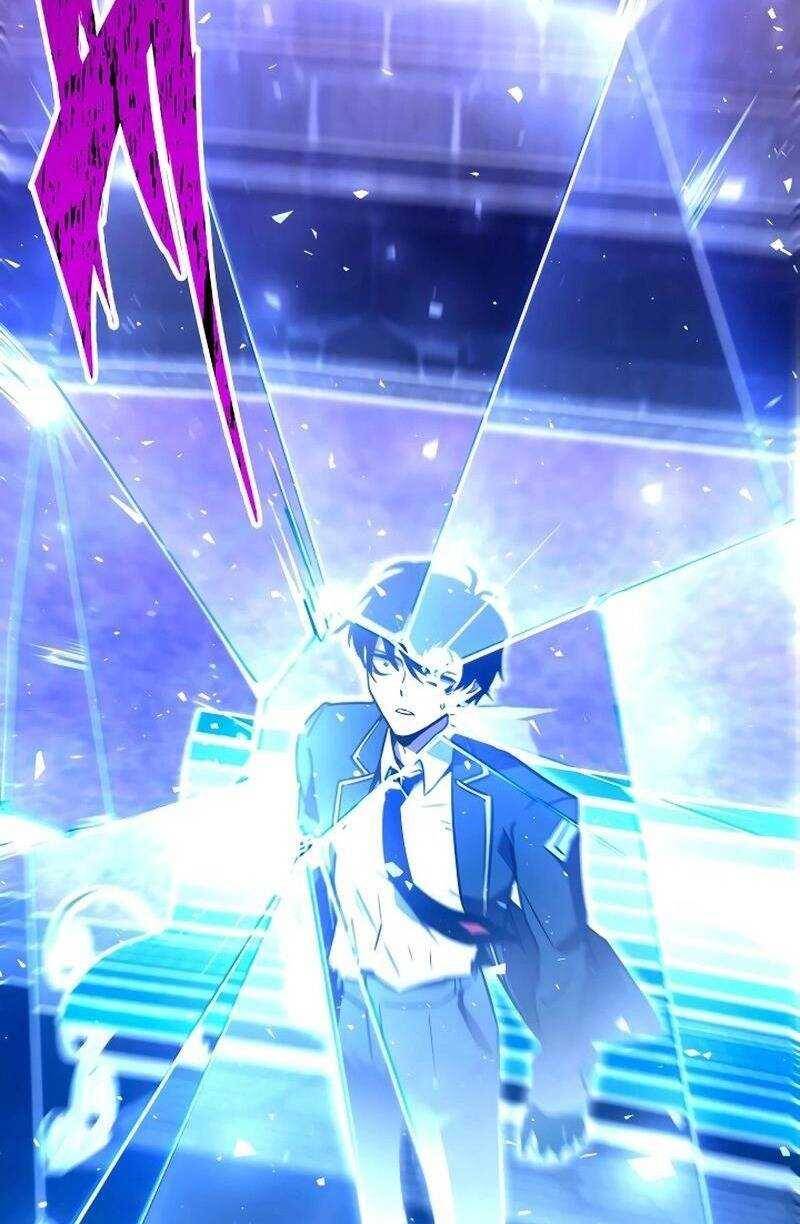 Thống Lĩnh Học Viện Chỉ Bằng Dao Sashimi - Chapter 1 - Page 352