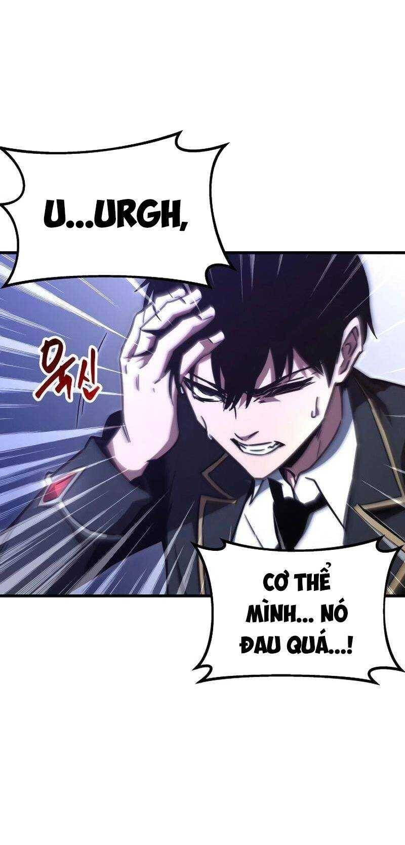 Thống Lĩnh Học Viện Chỉ Bằng Dao Sashimi - Chapter 1 - Page 360