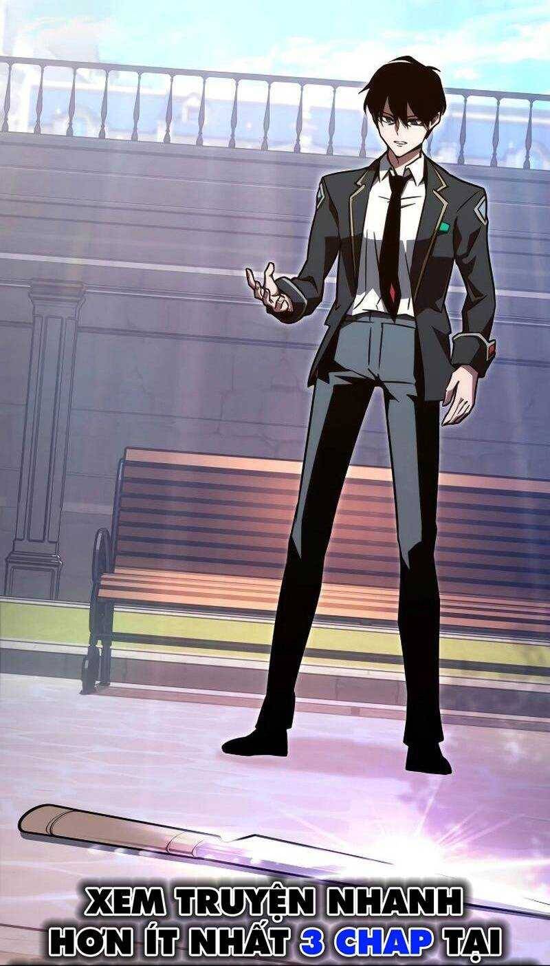 Thống Lĩnh Học Viện Chỉ Bằng Dao Sashimi - Chapter 1 - Page 368