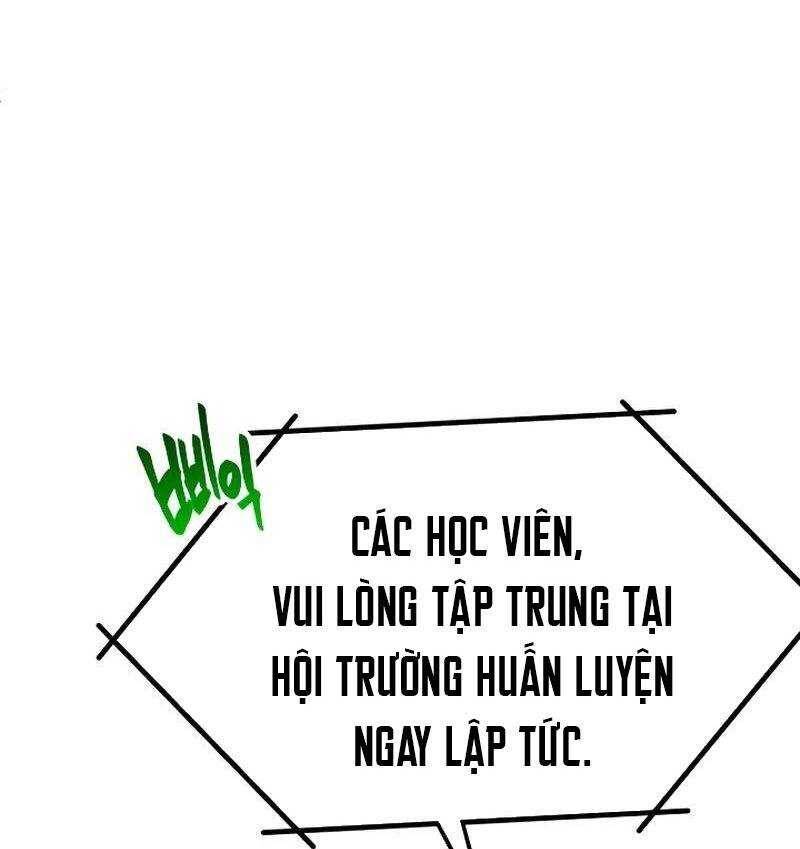 Thống Lĩnh Học Viện Chỉ Bằng Dao Sashimi - Chapter 1 - Page 371