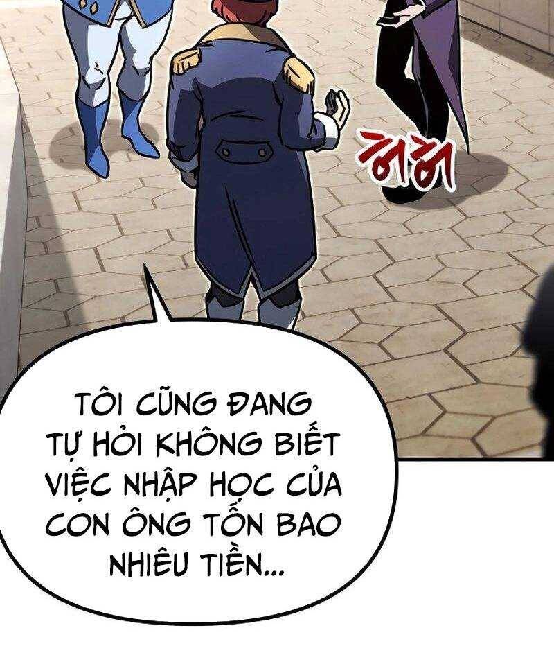 Thống Lĩnh Học Viện Chỉ Bằng Dao Sashimi - Chapter 1 - Page 389