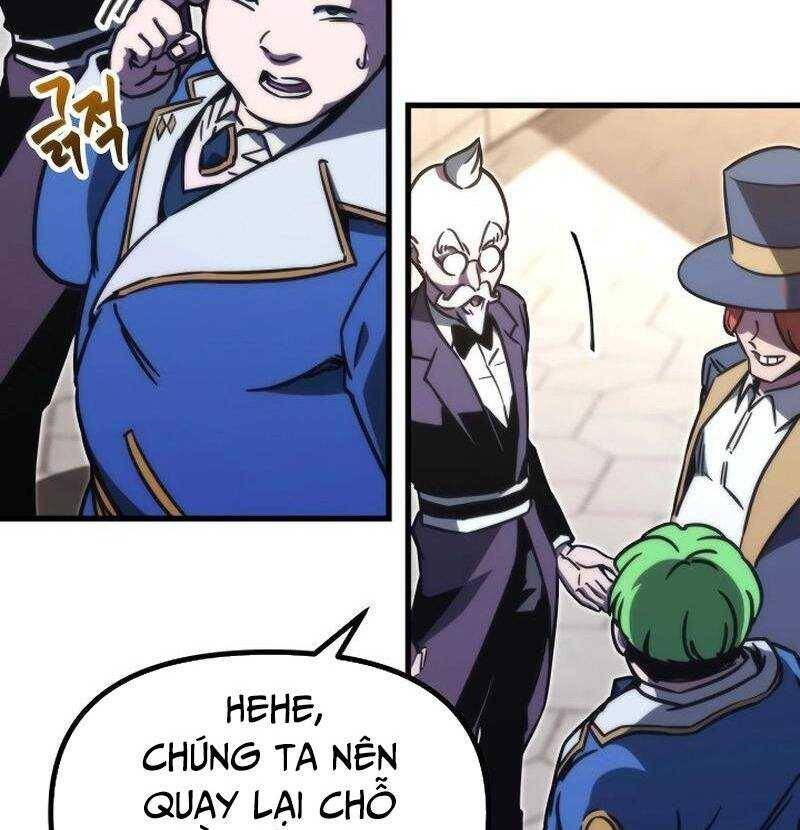 Thống Lĩnh Học Viện Chỉ Bằng Dao Sashimi - Chapter 1 - Page 399