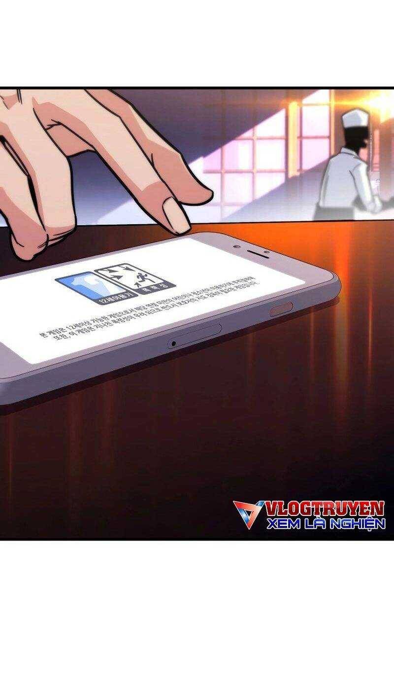 Thống Lĩnh Học Viện Chỉ Bằng Dao Sashimi - Chapter 1 - Page 4