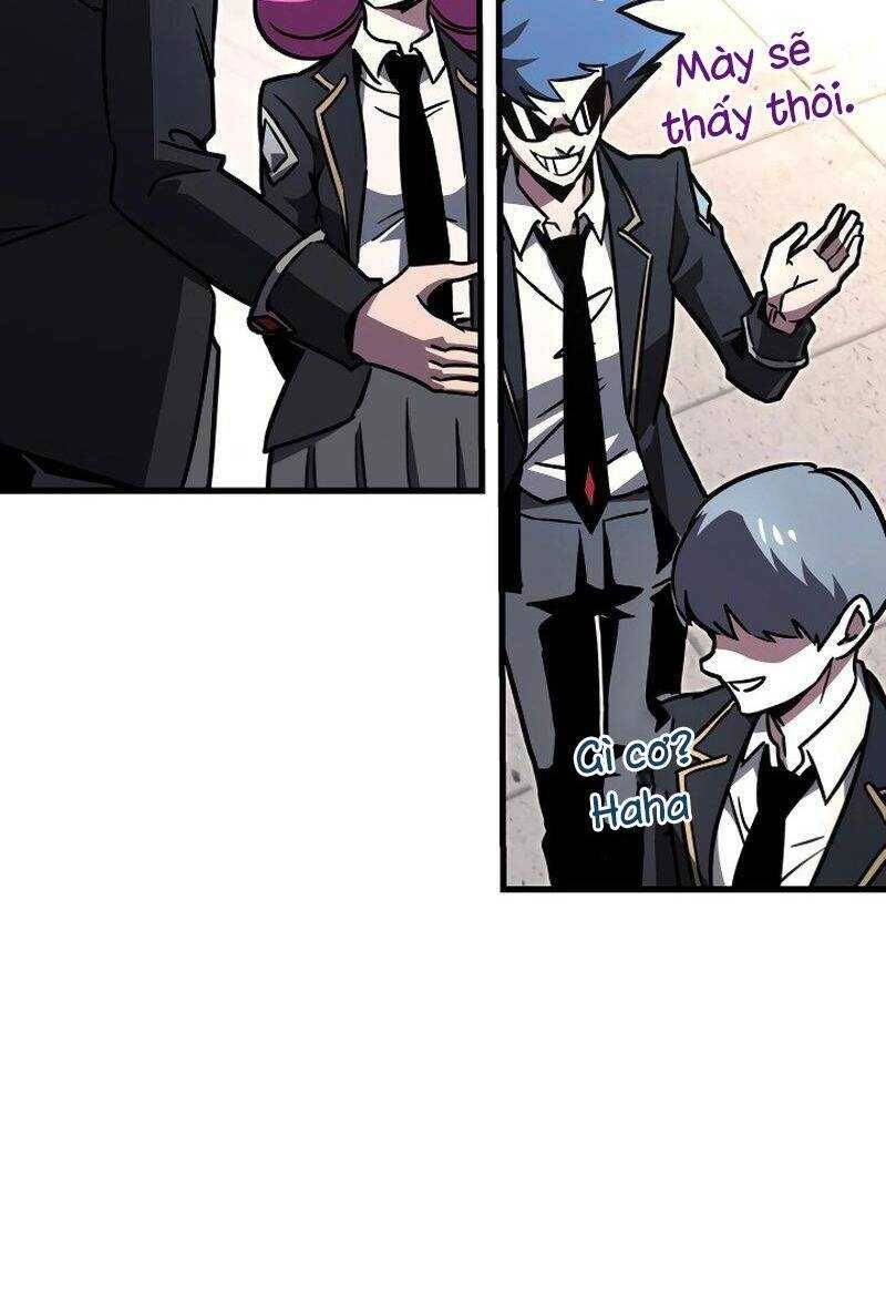 Thống Lĩnh Học Viện Chỉ Bằng Dao Sashimi - Chapter 1 - Page 427