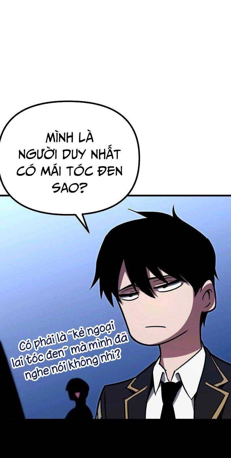 Thống Lĩnh Học Viện Chỉ Bằng Dao Sashimi - Chapter 1 - Page 430