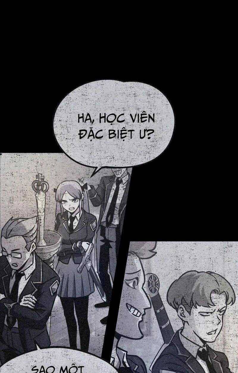 Thống Lĩnh Học Viện Chỉ Bằng Dao Sashimi - Chapter 1 - Page 433