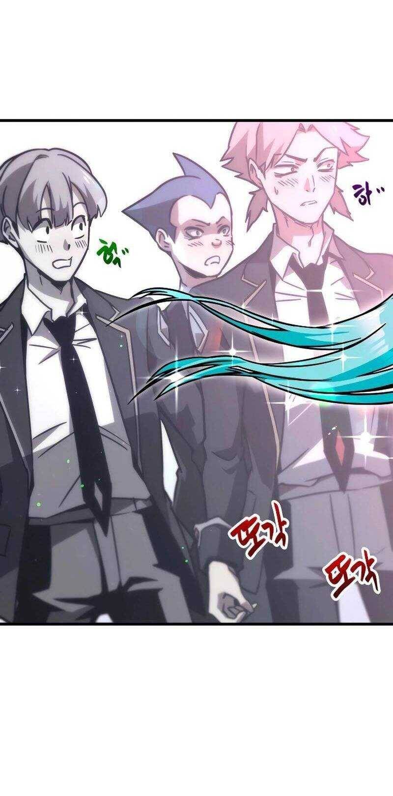 Thống Lĩnh Học Viện Chỉ Bằng Dao Sashimi - Chapter 1 - Page 441