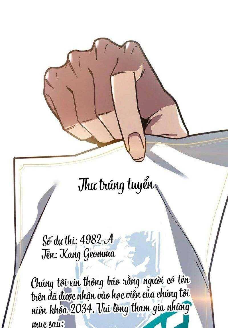 Thống Lĩnh Học Viện Chỉ Bằng Dao Sashimi - Chapter 1 - Page 61