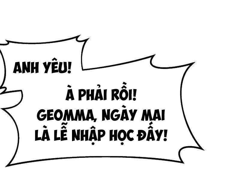 Thống Lĩnh Học Viện Chỉ Bằng Dao Sashimi - Chapter 1 - Page 66