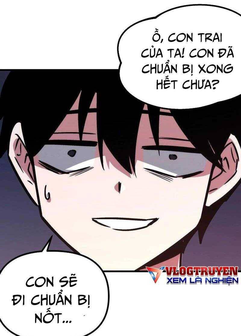 Thống Lĩnh Học Viện Chỉ Bằng Dao Sashimi - Chapter 1 - Page 67