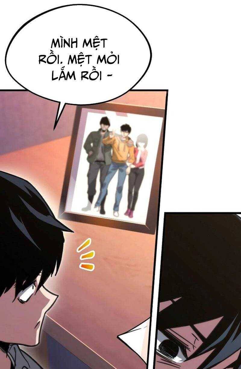 Thống Lĩnh Học Viện Chỉ Bằng Dao Sashimi - Chapter 1 - Page 77