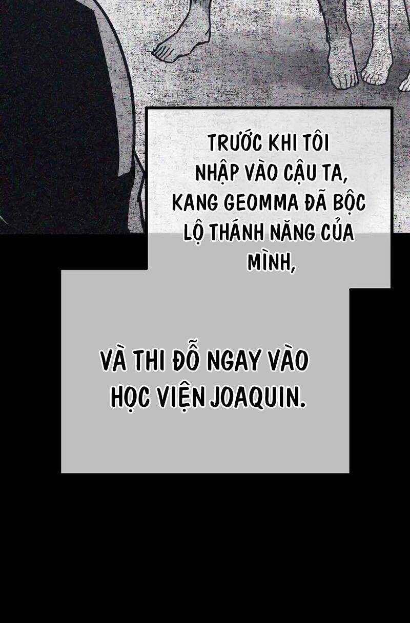 Thống Lĩnh Học Viện Chỉ Bằng Dao Sashimi - Chapter 1 - Page 84