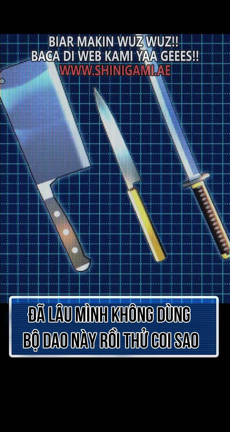 Thống Lĩnh Học Viện Chỉ Bằng Dao Sashimi - Chapter 10 - Page 10