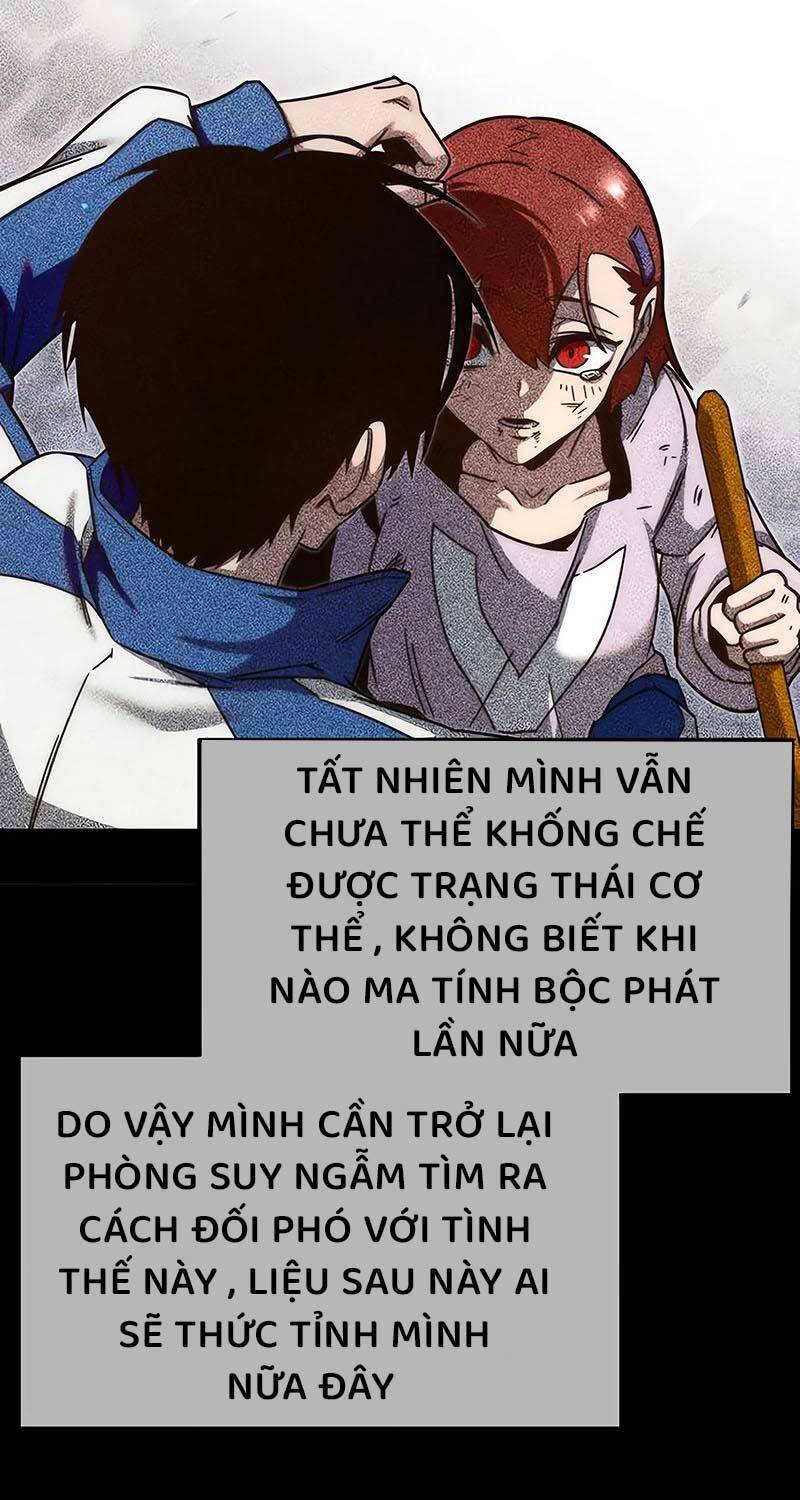 Thống Lĩnh Học Viện Chỉ Bằng Dao Sashimi - Chapter 10 - Page 126