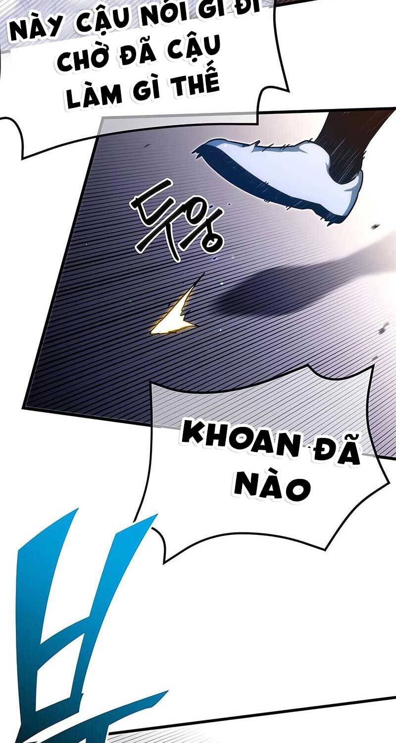 Thống Lĩnh Học Viện Chỉ Bằng Dao Sashimi - Chapter 10 - Page 33