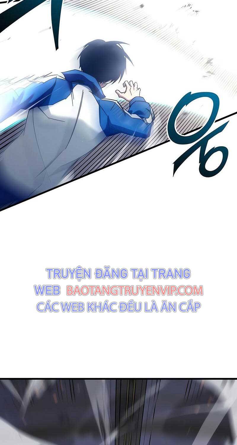 Thống Lĩnh Học Viện Chỉ Bằng Dao Sashimi - Chapter 10 - Page 34