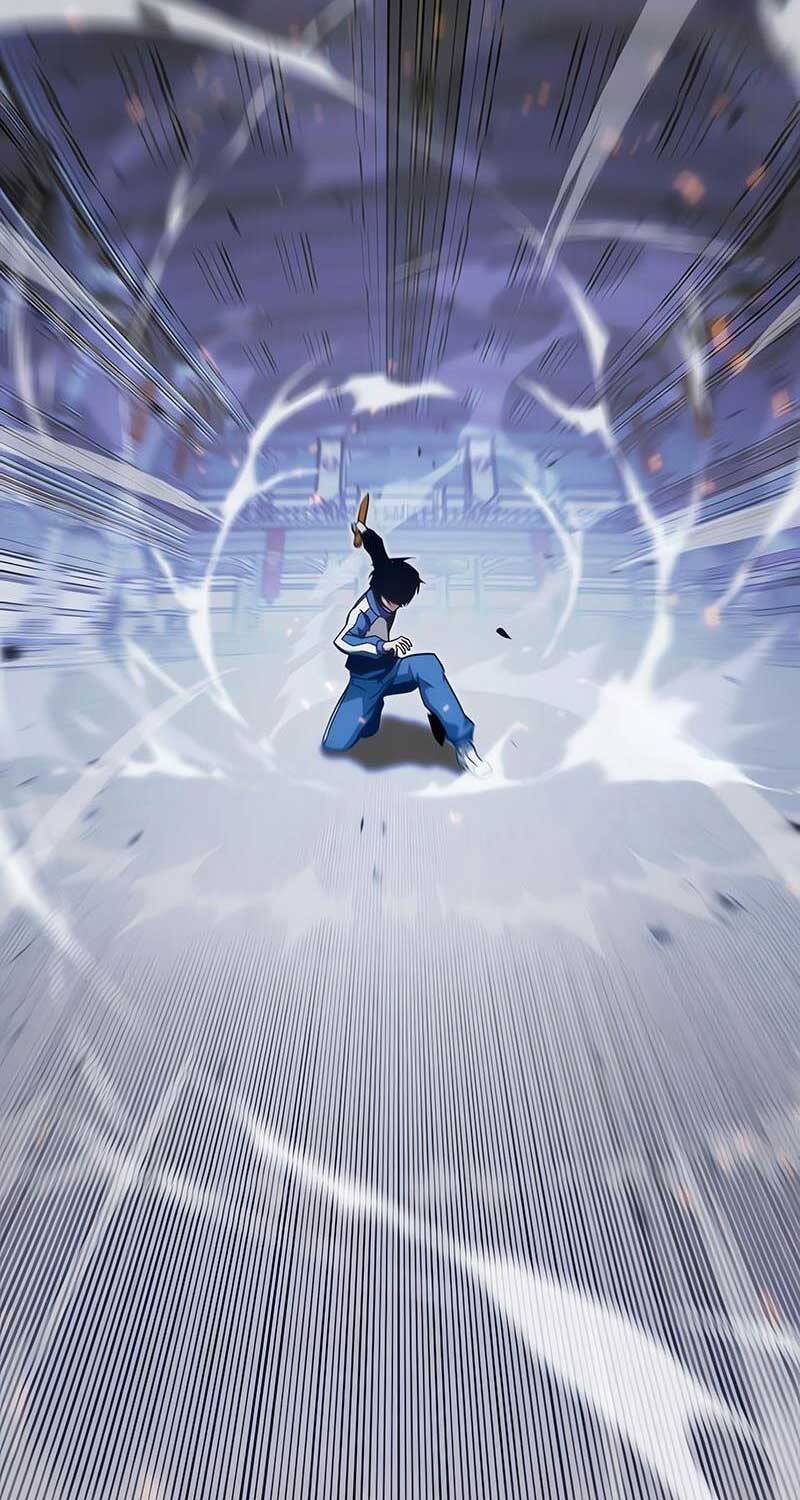 Thống Lĩnh Học Viện Chỉ Bằng Dao Sashimi - Chapter 10 - Page 35