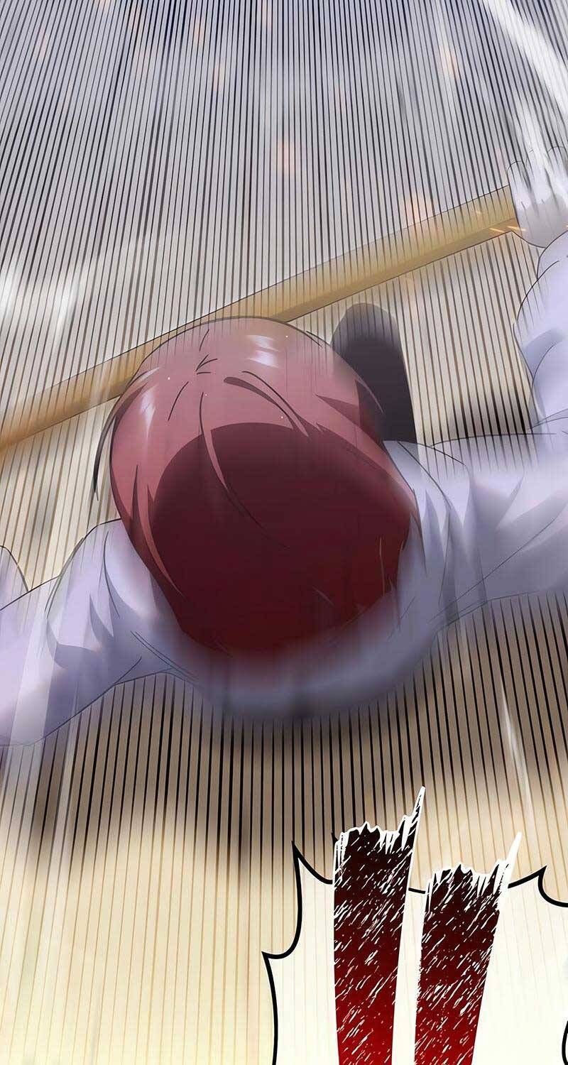 Thống Lĩnh Học Viện Chỉ Bằng Dao Sashimi - Chapter 10 - Page 36