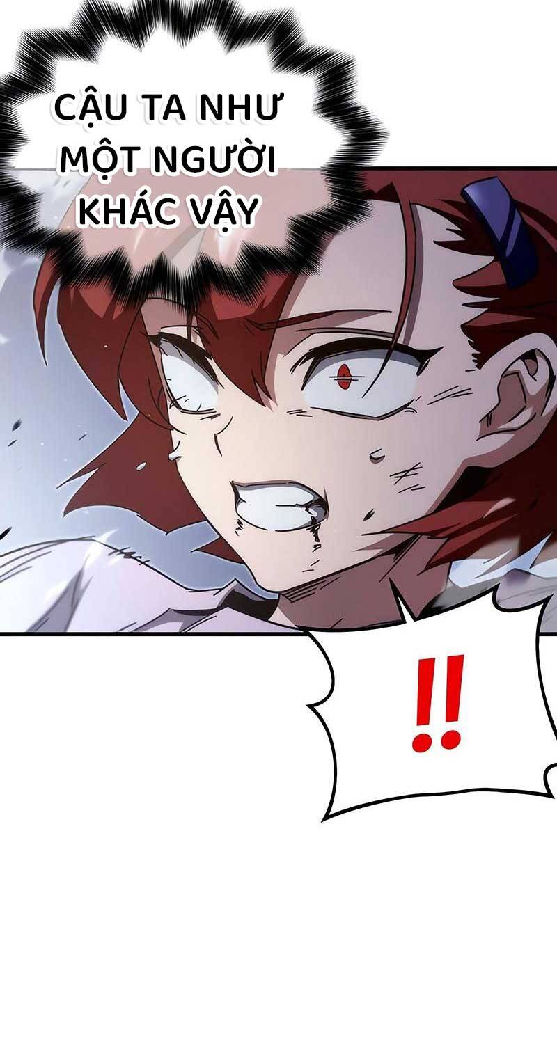 Thống Lĩnh Học Viện Chỉ Bằng Dao Sashimi - Chapter 10 - Page 40