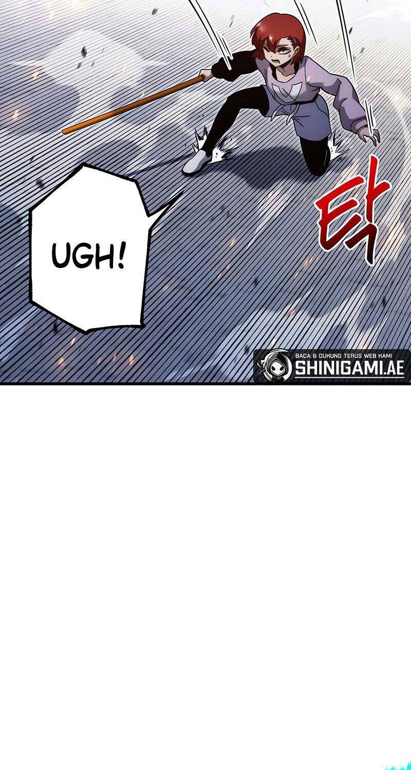 Thống Lĩnh Học Viện Chỉ Bằng Dao Sashimi - Chapter 10 - Page 43