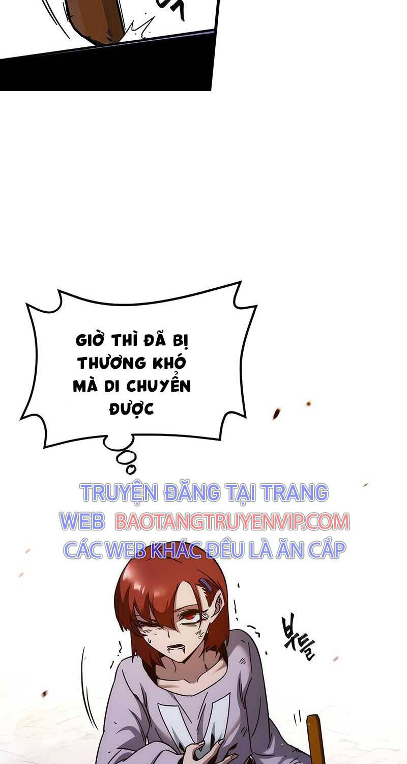 Thống Lĩnh Học Viện Chỉ Bằng Dao Sashimi - Chapter 10 - Page 46