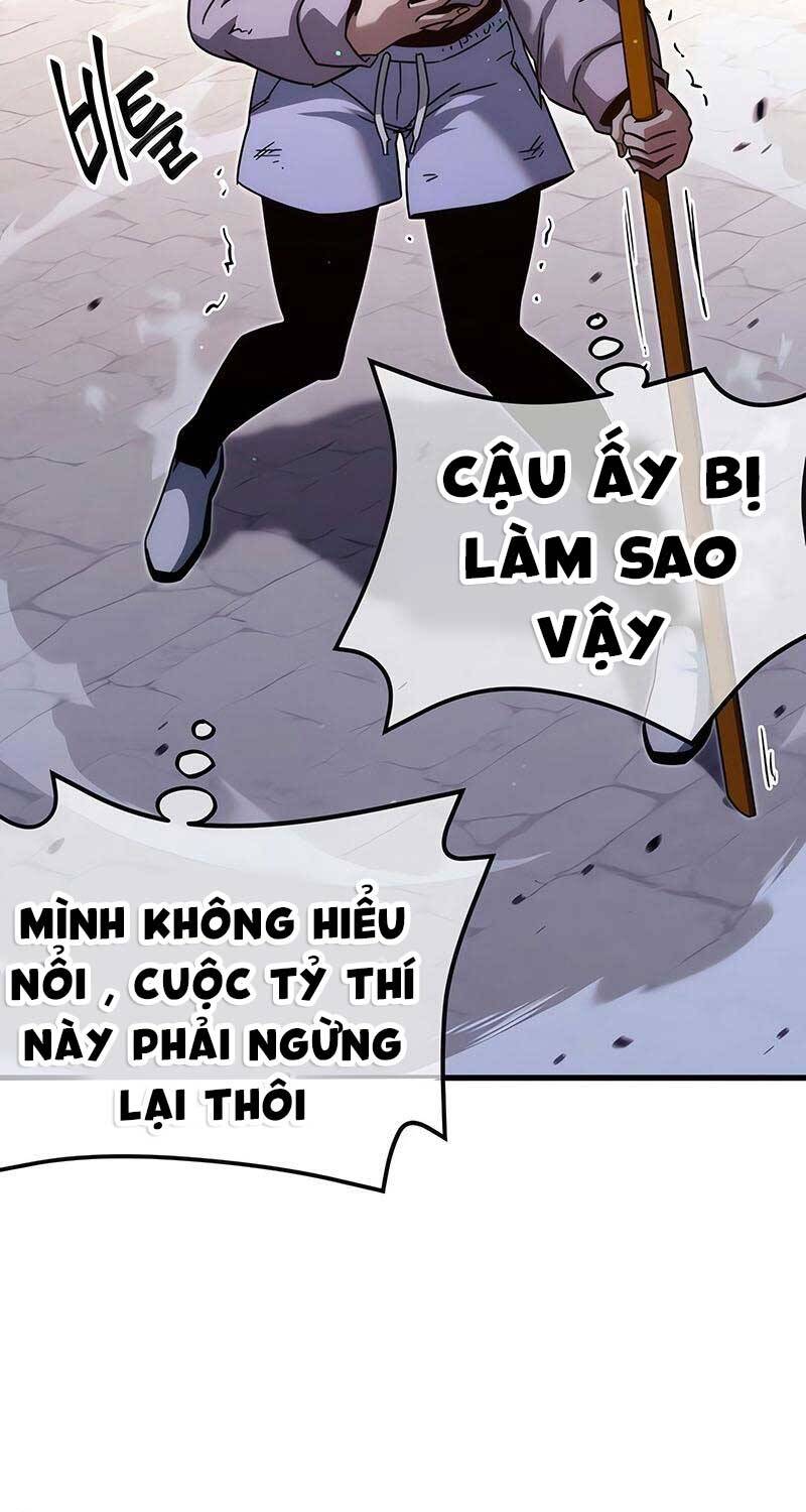 Thống Lĩnh Học Viện Chỉ Bằng Dao Sashimi - Chapter 10 - Page 47