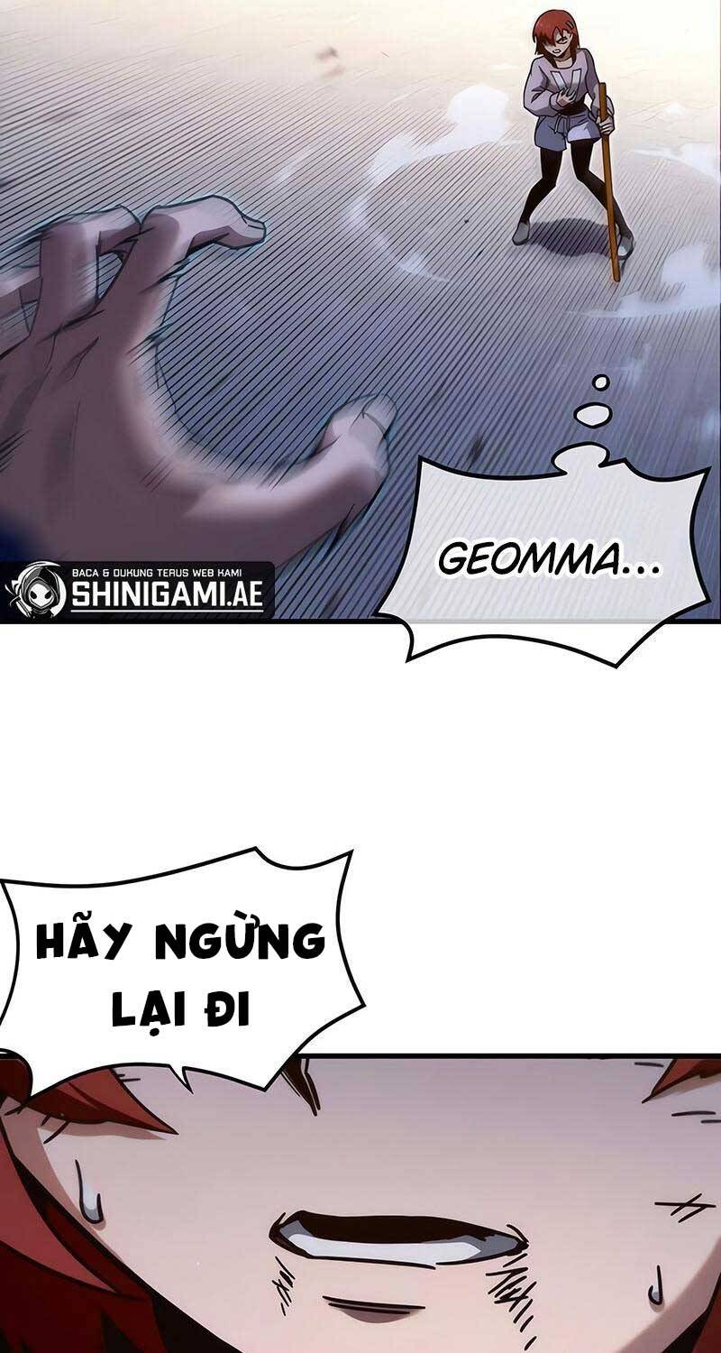 Thống Lĩnh Học Viện Chỉ Bằng Dao Sashimi - Chapter 10 - Page 51