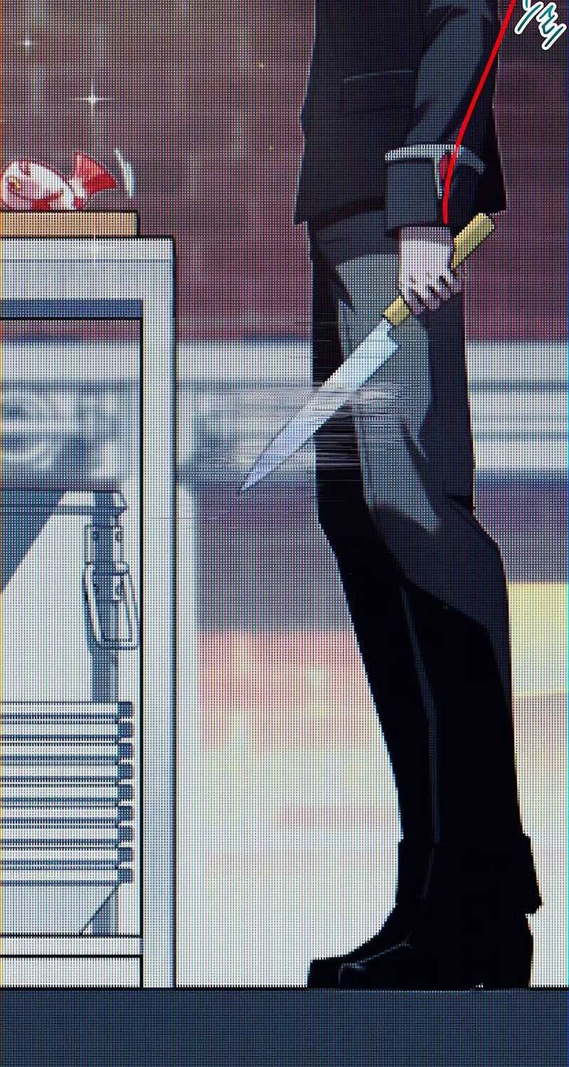 Thống Lĩnh Học Viện Chỉ Bằng Dao Sashimi - Chapter 10 - Page 66