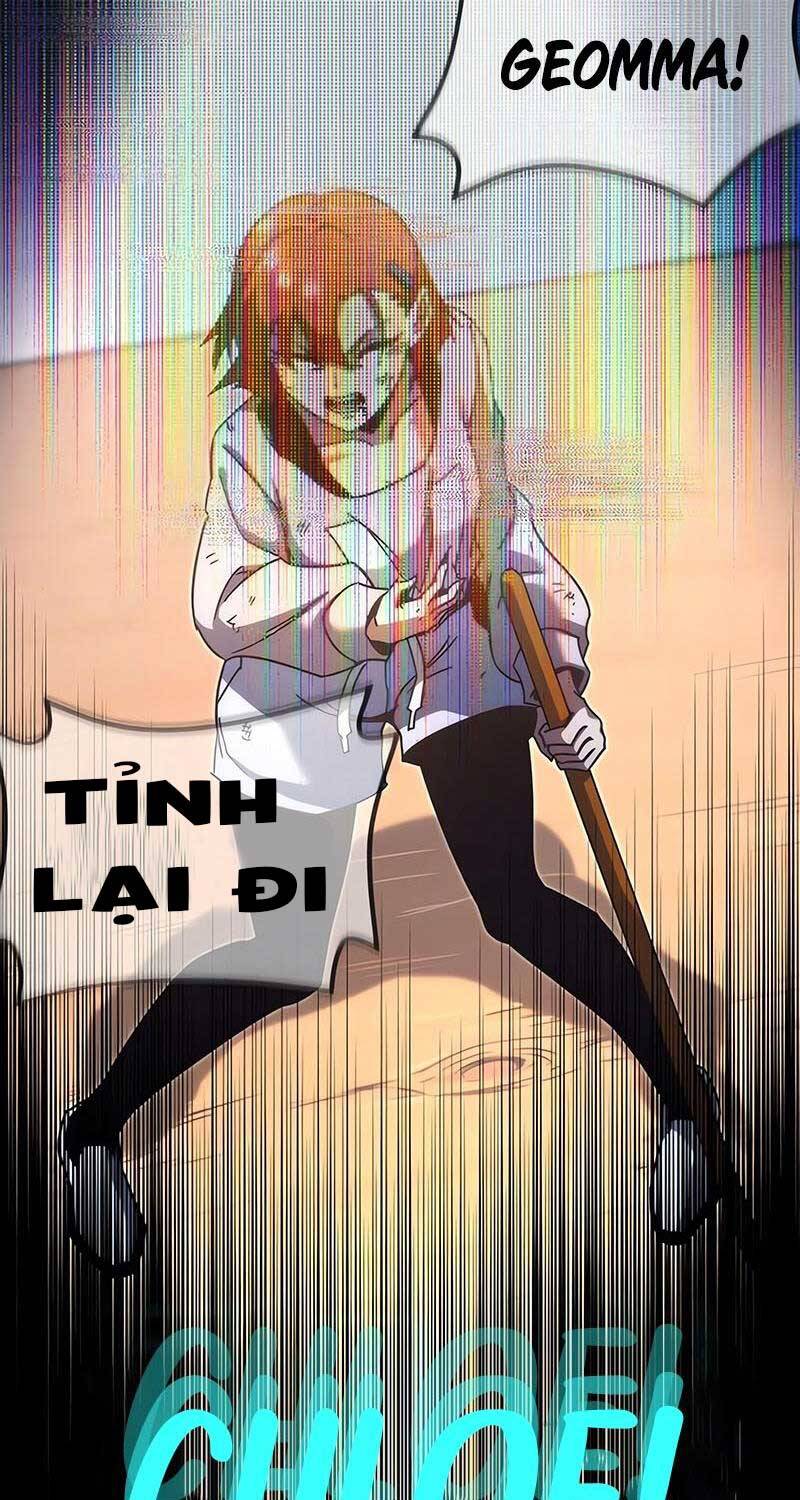 Thống Lĩnh Học Viện Chỉ Bằng Dao Sashimi - Chapter 10 - Page 69