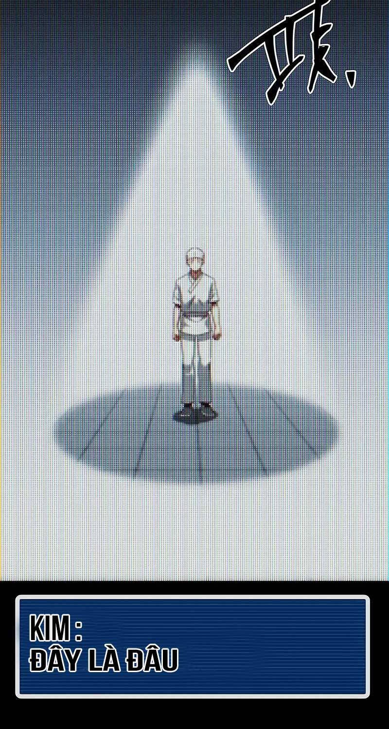 Thống Lĩnh Học Viện Chỉ Bằng Dao Sashimi - Chapter 10 - Page 7