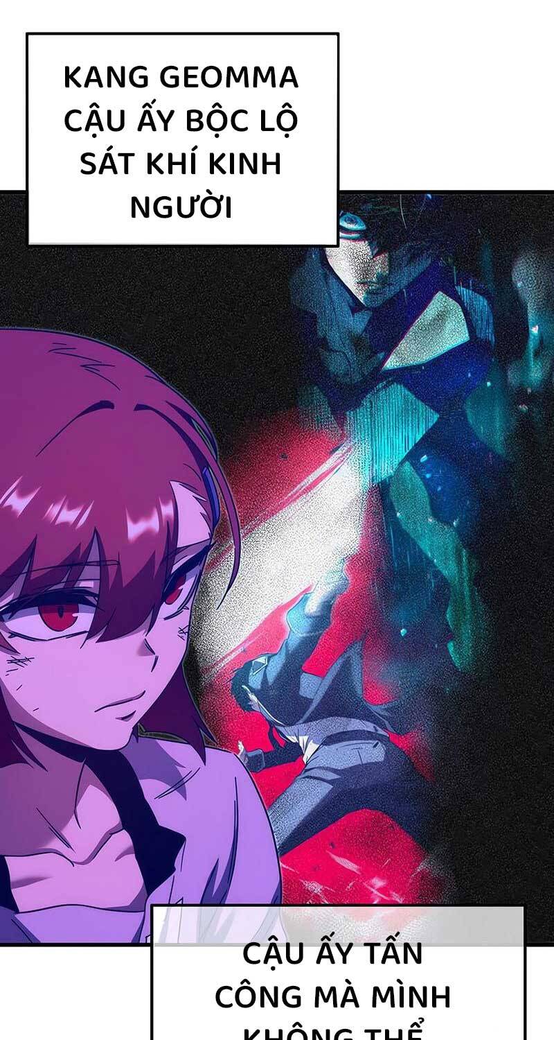 Thống Lĩnh Học Viện Chỉ Bằng Dao Sashimi - Chapter 10 - Page 87