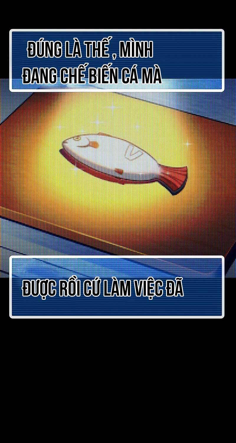 Thống Lĩnh Học Viện Chỉ Bằng Dao Sashimi - Chapter 10 - Page 9