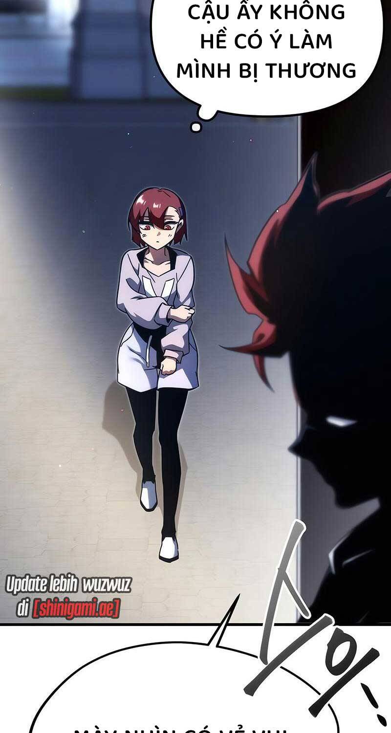 Thống Lĩnh Học Viện Chỉ Bằng Dao Sashimi - Chapter 10 - Page 92