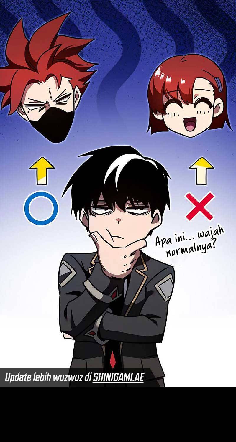 Thống Lĩnh Học Viện Chỉ Bằng Dao Sashimi - Chapter 11 - Page 100