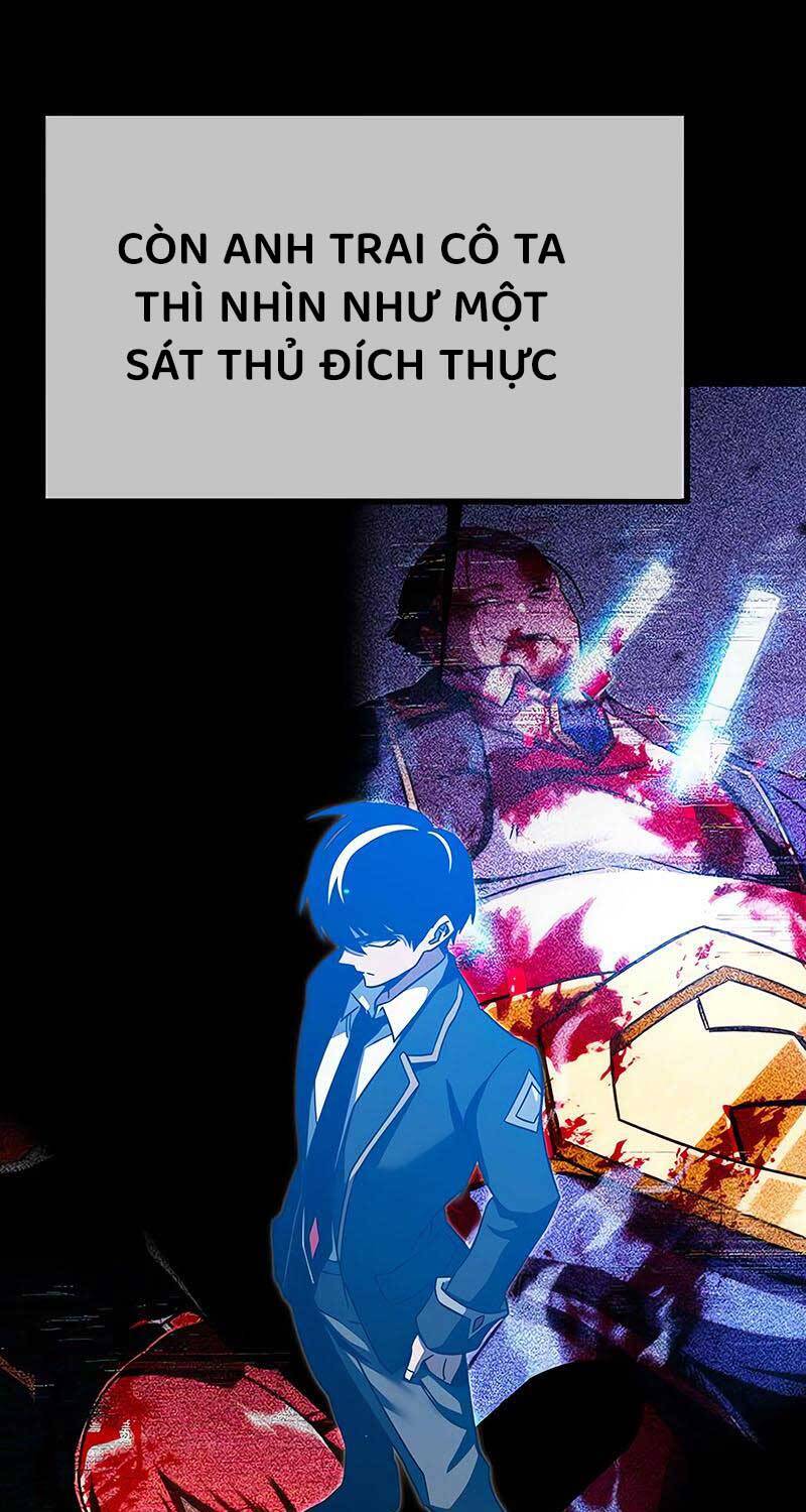 Thống Lĩnh Học Viện Chỉ Bằng Dao Sashimi - Chapter 11 - Page 103